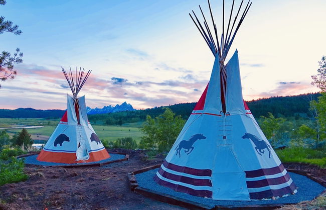 Buffalo Valley Ranch - Foto 6