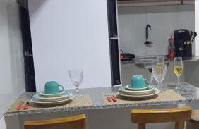 Flat Brisa do Mar - Foto 15