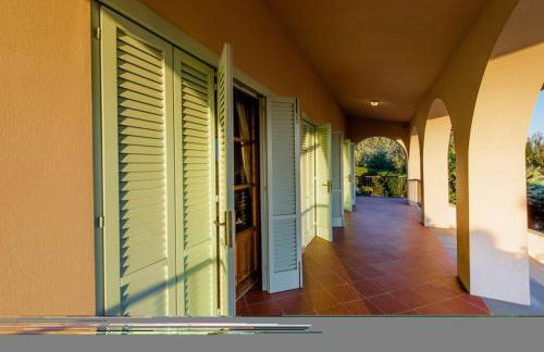 Villa Belvedere Il Melograno - Foto 33