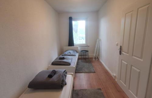 Apartmenthaus in Rüdersdorf - Foto 4