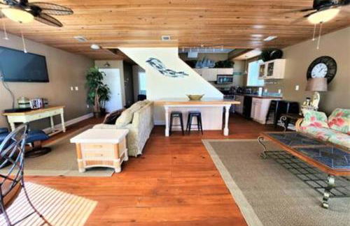 Oceanview Tower - Pool just steps to the beach - Foto 7