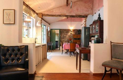 Incrível Casa Colonial-Déco - Centro Histórico - Foto 41