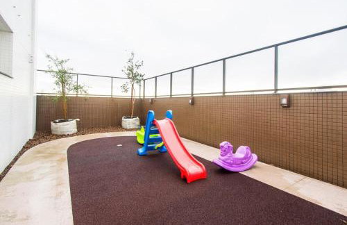 Apto Lindo Villa di Tondo house II - Foto 31