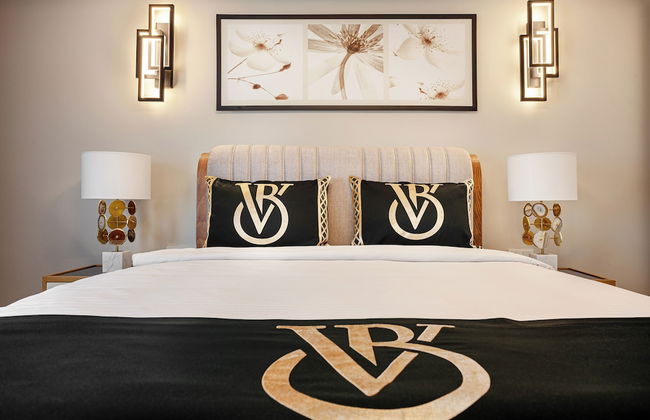 Bellavia Deluxe Apart - Foto 18