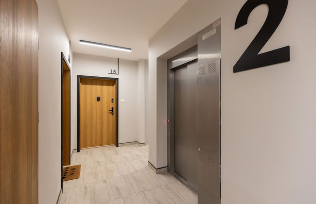 Apartment Łódź by Renters Prestige - Foto 36