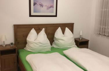 Ferienwohnung "Zur Wilke" - Foto 14