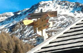 BALCONE SULLE DOLOMITI 2 - Photo 62