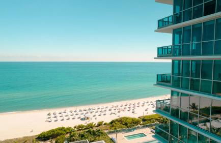 Monte Carlo Miami Beach - Foto 4