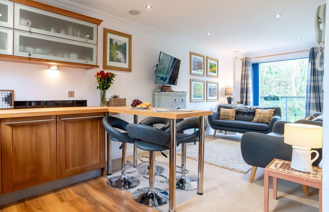 The Net Loft - Foto 1