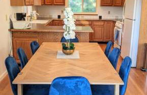 Villa w/ Amazing Bay Views Near Beach w/ Garden, Ping Pong - Foto 21