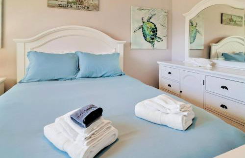 Coastal Bliss 3Bdr with Pool, Game Room, Lanai - Foto 41