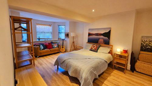 Liverpool Georgian Quarter Apartment - Foto 3