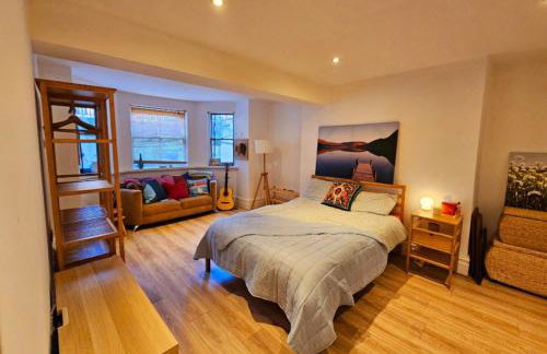 Liverpool Georgian Quarter Apartment - Foto 3