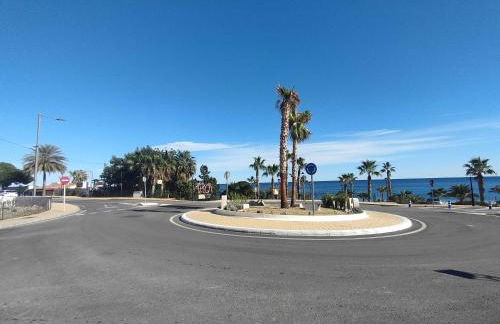 Apartamento La Invencible Mojacar 1ª Línea Playa - Foto 31