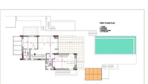 Panoramic View Summerhouse - Photo 2