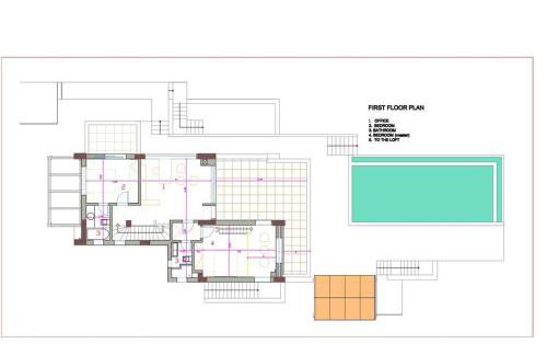 Panoramic View Summerhouse - Foto 2