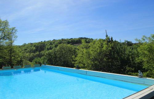Maison Lou Peyrol avec piscine privée - Foto 33
