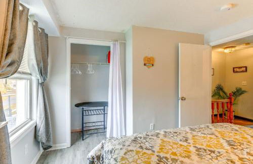 4 Mi to Dtwn Family Home in Buffalo - Foto 23