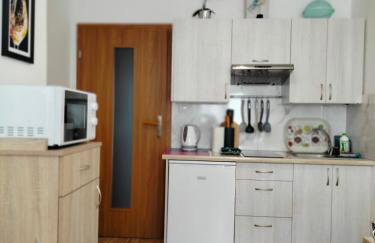 Domki w Parku na Mazurach - Foto 4