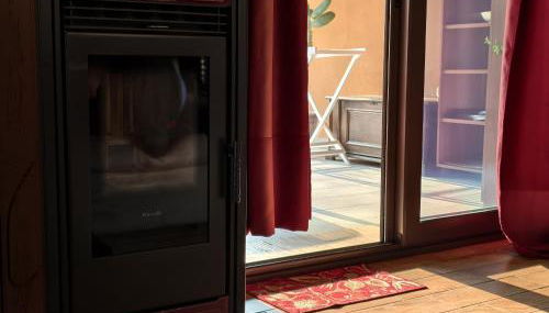 Casa Rosy Sicilia - Photo 5, heating