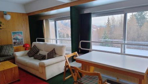 Ale 1206, Marilleva 1400 accesso diretto alle piste - Foto 2