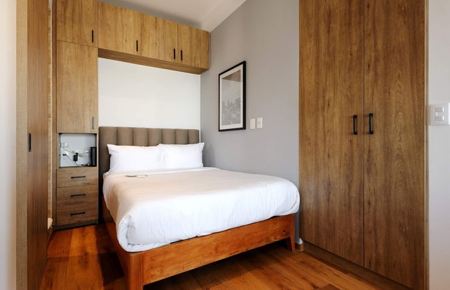 w Wonderful Loft With Perfect Deco in Mexico City - Foto 15