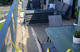 Gran Alcant Iconic Apartment Riki - Photo 7