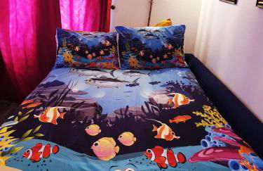 DiscoveryHome 4Pers Disneyland Paris à 10 min bus, Free Parking, Outlet Shopping, Village Nature - Foto 26