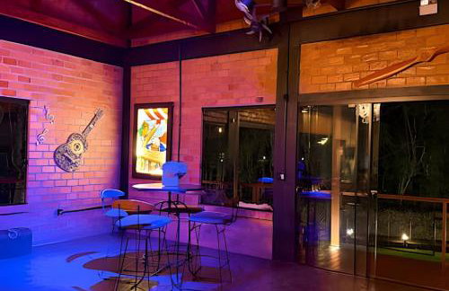 ASA | Quinta da Esmeralda | Pub | Piscina | Chalés - Photo 18