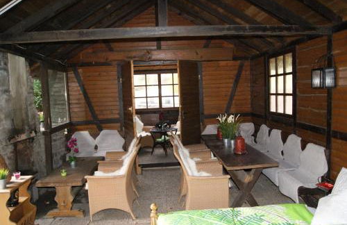 Ferienwohnungen TalBach - Foto 8