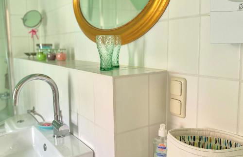 Zauberhafte FeWo im Herzen von Wolfenbüttel - Foto 17