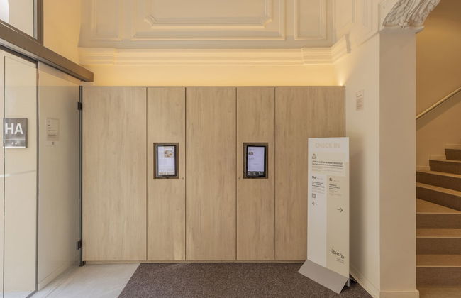 Líbere Barcelona Sant Antoni - Foto 3