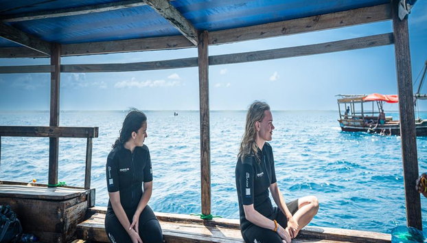 Zanzíbar: tour de buceo PADI de 2 días «Sumérgete en el paraíso» - Foto 3