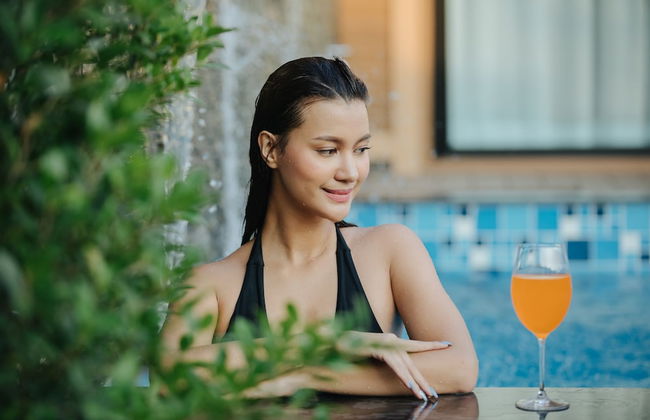 Zen Retreat Chiang Mai Villa - Photo 22