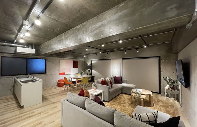 M's Lea Building - Foto 47