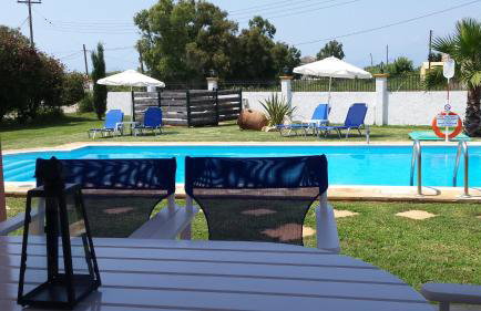 Villa Filia - Foto 13