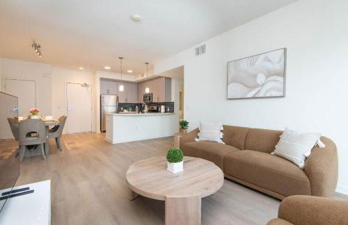 Modern Apartment Rentals - Foto 11