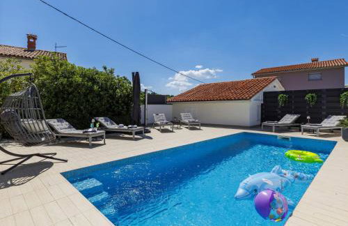 Holiday Home Albona Luna by Interhome - Foto 45