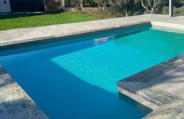 Zeusplace Magic Pool Villa - Foto 1