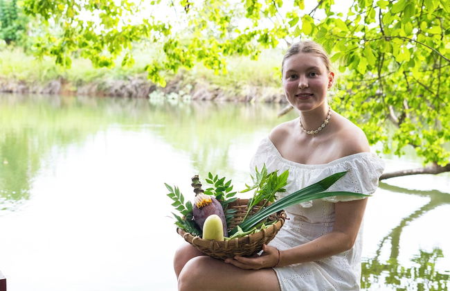 River Paradise Safari House with Cooking Class - Photo 44