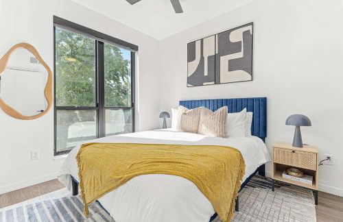 Modern 1BD Near DT & UMN Gym Street Parking - Foto 7