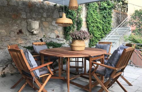 Villa Claudia - 1 minute walk to beach - Foto 7