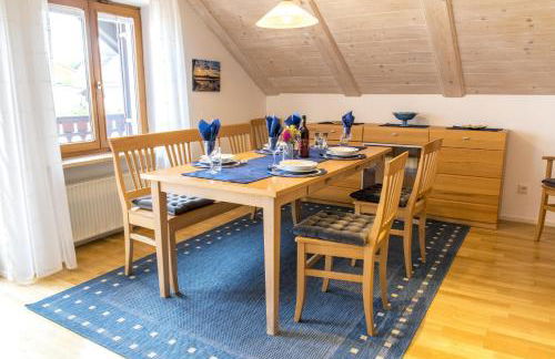 Ferienwohnung Stumbaum - Foto 20