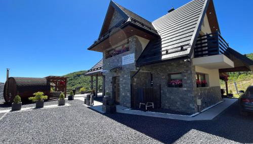 Domek w Chmurach II - Foto 5