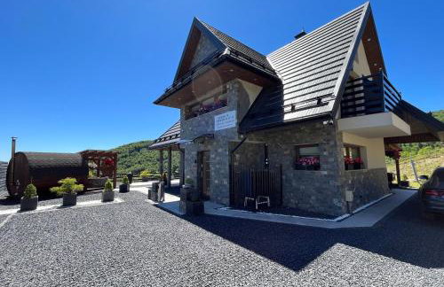 Domek w Chmurach II - Foto 5