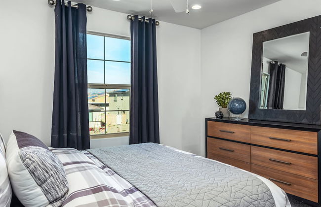 5br Family Home in Coachella Valley - Foto 35