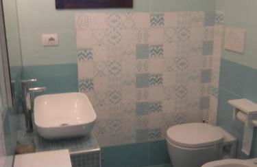 Villa Colle Circeo 1° - Foto 33