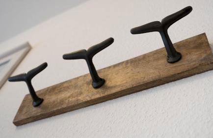 Altes Schulmeisterhaus Wohnung 1 - Foto 22