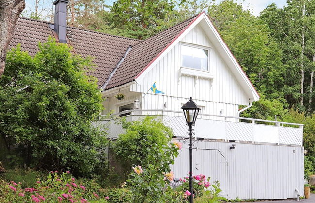 Tranquil Coastal Retreat in Halland-by Traum - Foto 1