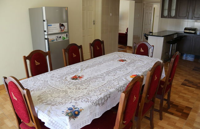 Grey Oak Holiday House - Foto 13